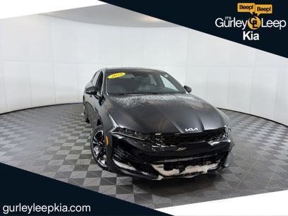 Used 2023 Kia K5 GT-Line