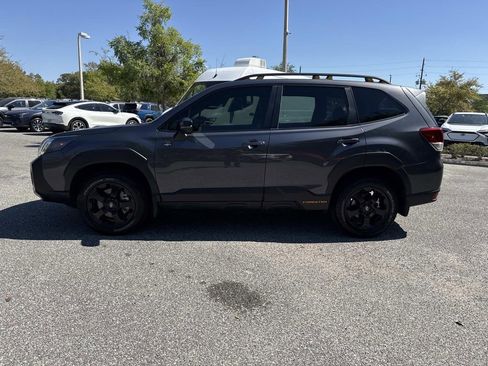 Used 2023 Subaru Forester Wilderness image 7