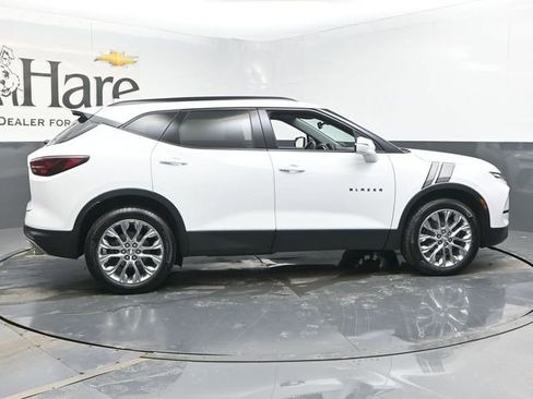 Used 2023 Chevrolet Blazer LT w/ LPO, Floor Liner Package image 36