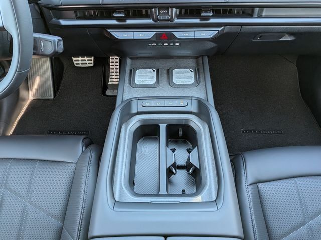 New 2027 Kia Telluride SX X-Line w/ Towing Package AWD/4WD image 21