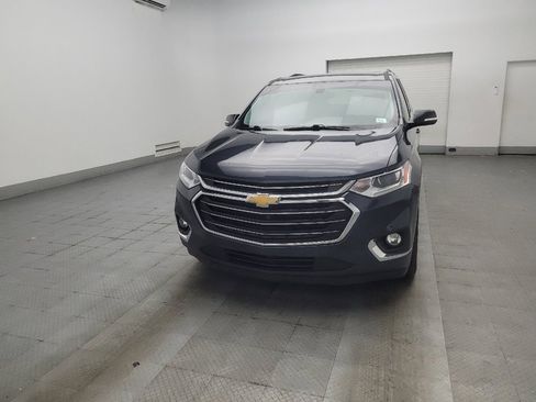 Used 2019 Chevrolet Traverse LT FWD image 15