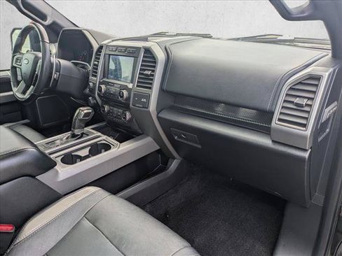 Used 2017 Ford F150 Raptor w/ Equipment Group 802A Luxury AWD/4WD image 22