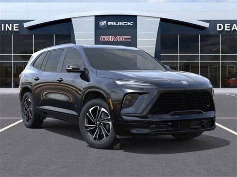 New 2026 Buick Enclave Sport Touring w/ Power Package image 7