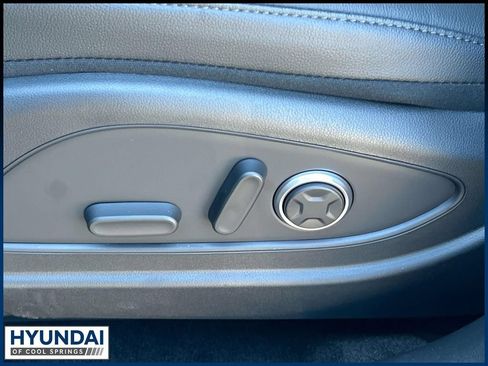 New 2026 Hyundai Palisade Limited FWD image 22