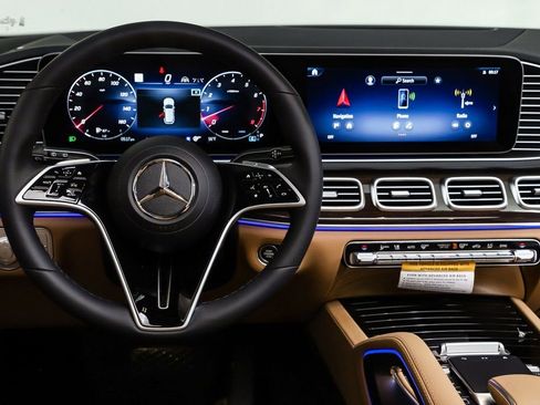 New 2026 Mercedes-Benz GLE 450 4MATIC image 14