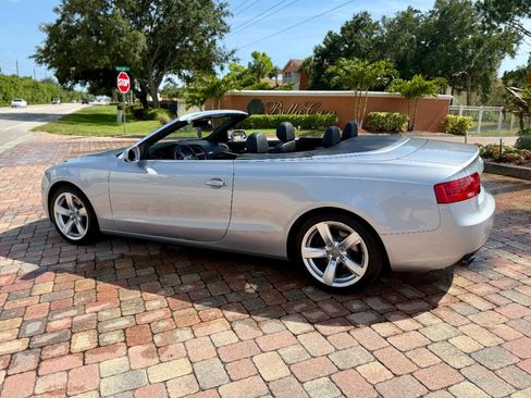 Used 2015 Audi A5 2.0T Premium image 5