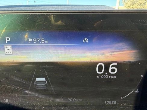 Used 2025 Kia Telluride SX Prestige X-Pro image 7