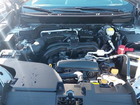 New 2026 Subaru Outback Limited image 27