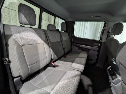 Used 2023 Ford F150 XLT w/ Equipment Group 302A High image 10