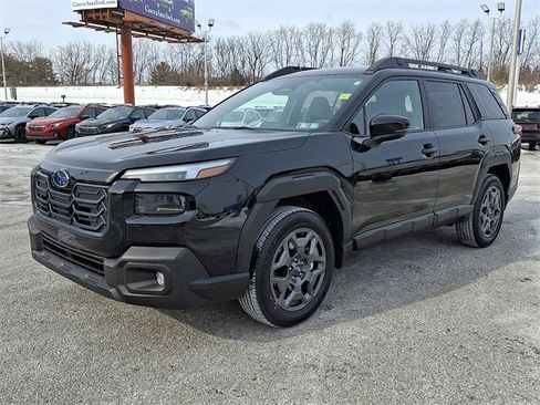 New 2026 Subaru Outback Premium image 5