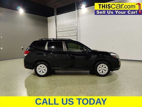 Used 2019 Subaru Forester w/ Alloy Wheel Package AWD/4WD image 8