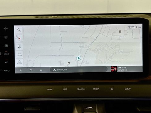 Used 2024 Kia EV9 Land AWD/4WD image 13
