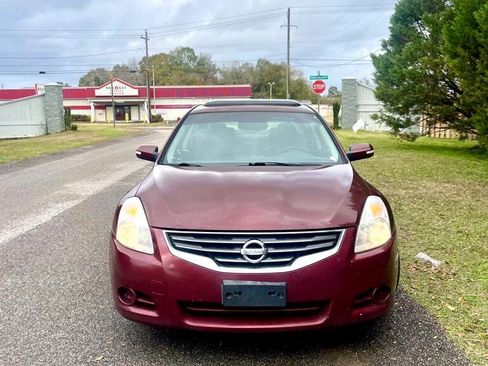 Used 2010 Nissan Altima 2.5 SL w/ Convenience Pkg image 5