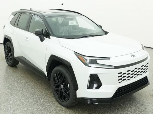 New 2026 Toyota RAV4 XSE AWD/4WD image 38