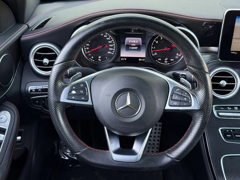 Used 2016 Mercedes-Benz C 450 AMG image 18