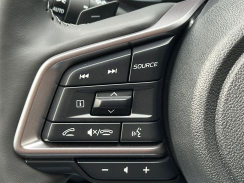 New 2026 Subaru Ascent Touring image 25