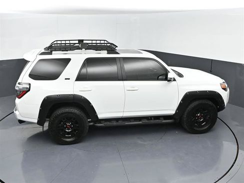 Certified 2022 Toyota 4Runner SR5 Premium w/ Moonroof Package RWD image 46