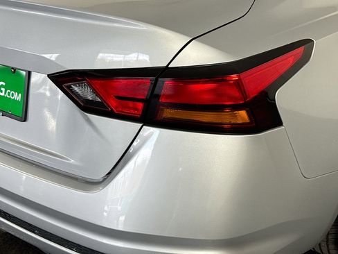 Used 2021 Nissan Altima 2.5 S image 34