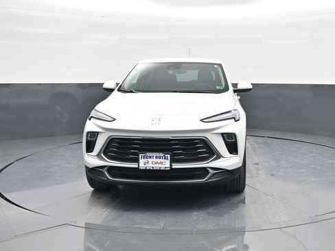 New 2025 Buick Encore GX Preferred image 3