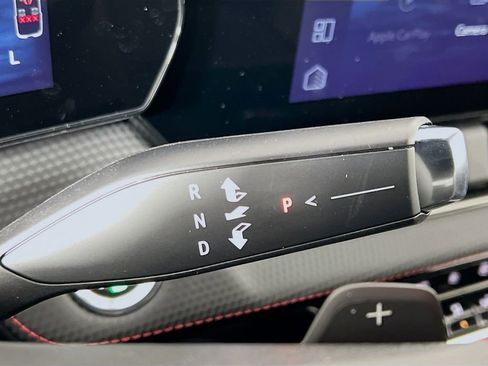 New 2026 Chevrolet Equinox RS w/ Safety and Technology Package image 17