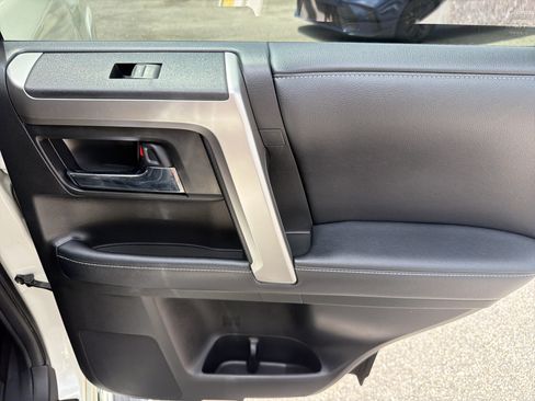 Used 2019 Toyota 4Runner Limited RWD image 25