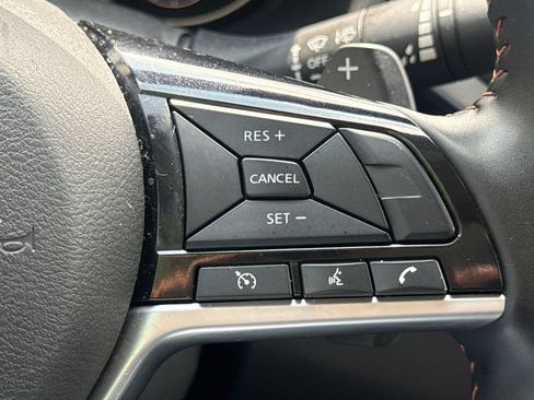 Used 2025 Nissan Altima 2.5 SR FWD image 29