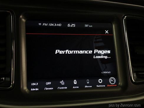 Used 2021 Dodge Challenger SRT Hellcat image 22