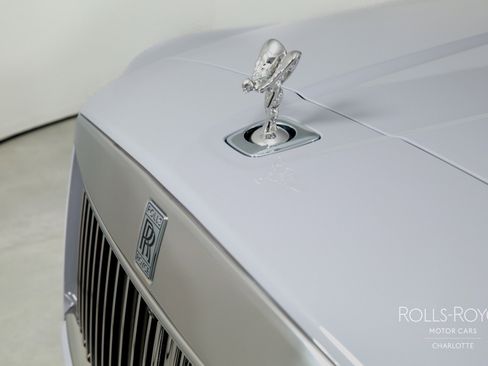 New 2026 Rolls-Royce Cullinan image 45
