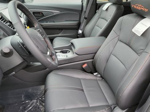New 2026 Honda Ridgeline TrailSport image 31