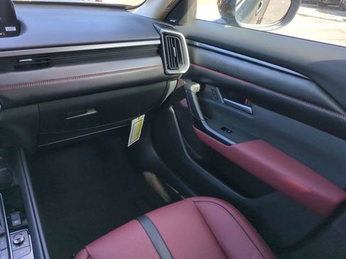 New 2026 MAZDA CX-50 AWD 2.5 Hybrid w/ Weather Package image 17