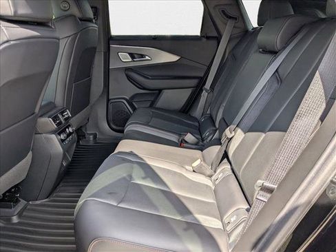 New 2024 Acura ZDX Type S image 16