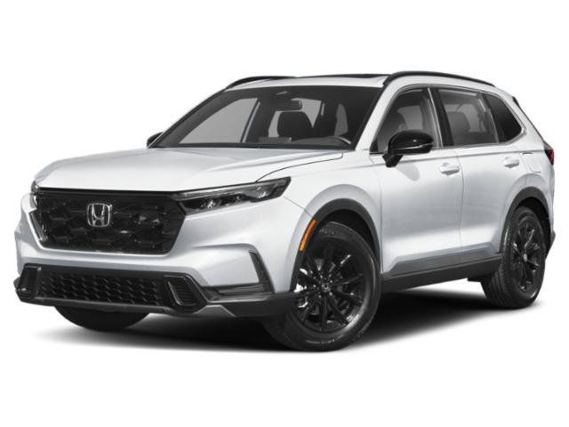 Used 2024 Honda CR-V Sport image 1