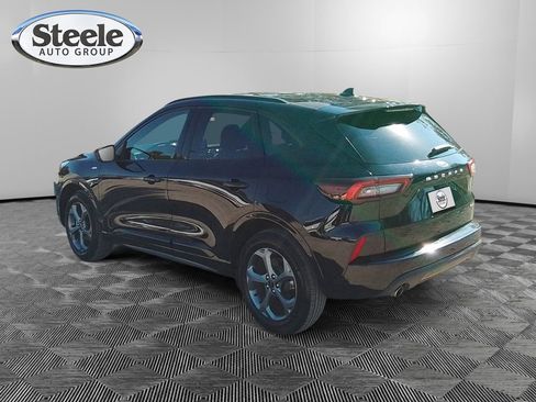 Used 2024 Ford Escape ST-Line image 3