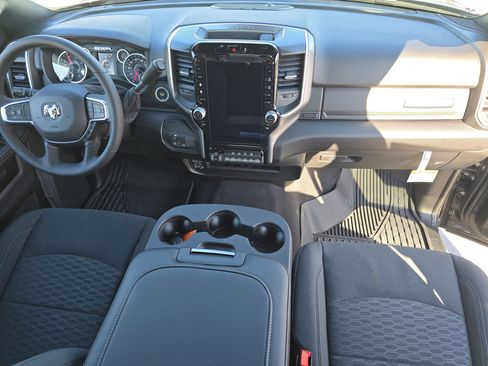 New 2026 RAM 3500 Big Horn image 30