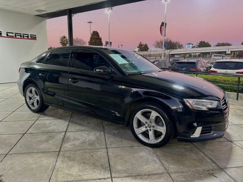 Used 2018 Audi A3 2.0T Premium image 5