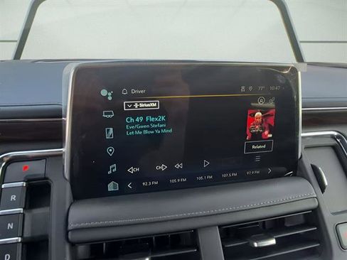 Certified 2023 Chevrolet Tahoe LT image 23