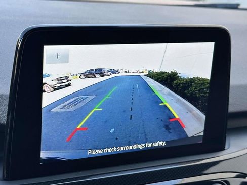 Used 2025 Ford Escape ST-Line Select image 11