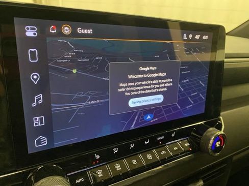New 2026 Chevrolet Colorado Trail Boss w/ Midnight Edition AWD/4WD image 10