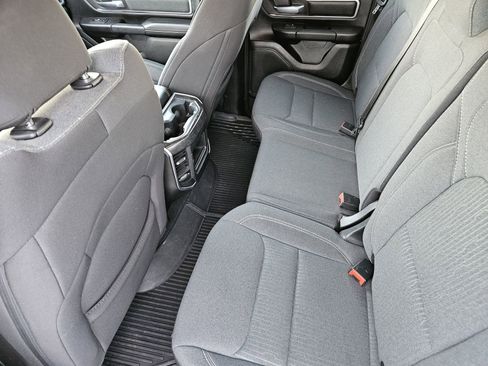 Used 2022 RAM 1500 Lone Star RWD image 31