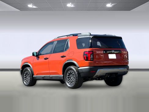 New 2026 Honda Passport TrailSport image 3