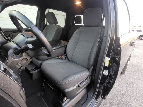 Used 2023 RAM 2500 Tradesman image 15