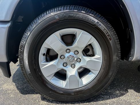 Used 2022 RAM 1500 Big Horn AWD/4WD image 35