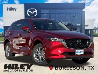 New 2025 MAZDA CX-5 AWD 2.5 S w/ Select Package video 2