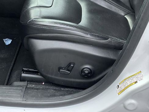 Used 2021 Jeep Cherokee Latitude Lux w/ Sun & Sound Group image 15