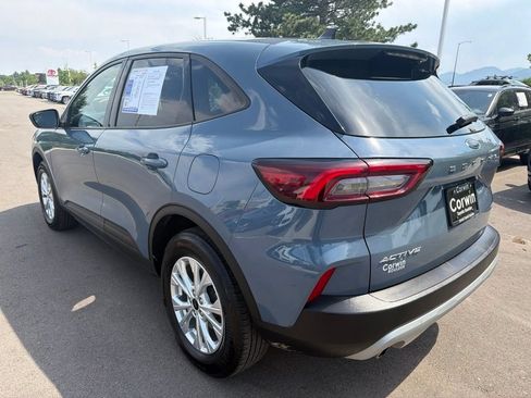 Used 2025 Ford Escape Active AWD/4WD image 5