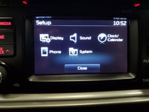 Used 2017 Kia Optima LX image 20