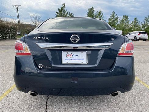 Used 2015 Nissan Altima 2.5 S w/ Power Driver Seat Package image 7