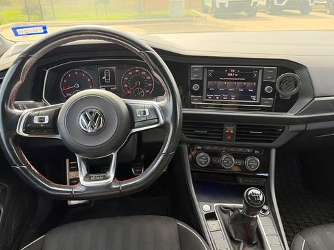 Used 2021 Volkswagen Jetta GLI FWD image 9