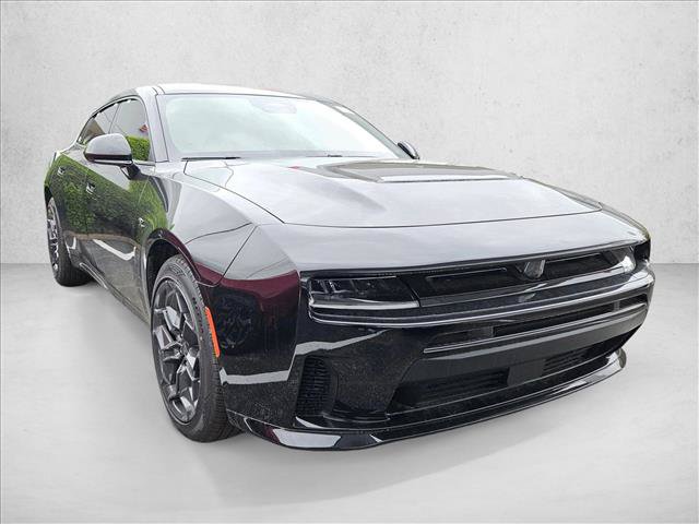 New 2026 Dodge Charger R/T w/ Blacktop Package AWD/4WD image 6