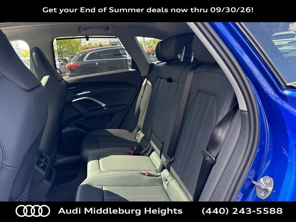 New 2026 Audi Q5 2.0T AWD/4WD image 32